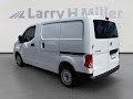 2021 Nissan NV200 Compact Cargo S CARGO HAULER!