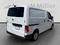 2021 Nissan NV200 Compact Cargo S CARGO HAULER!