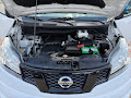 2021 Nissan NV200 Compact Cargo S CARGO HAULER!