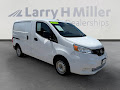 2021 Nissan NV200 Compact Cargo S CARGO HAULER!