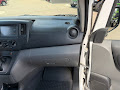 2021 Nissan NV200 Compact Cargo S CARGO HAULER!