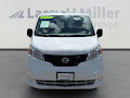 2021 Nissan NV200 Compact Cargo S CARGO HAULER!
