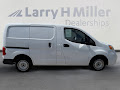 2021 Nissan NV200 Compact Cargo S CARGO HAULER!