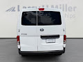 2021 Nissan NV200 Compact Cargo S CARGO HAULER!