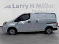2021 Nissan NV200 Compact Cargo S CARGO HAULER!