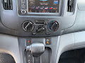 2021 Nissan NV200 Compact Cargo S CARGO HAULER!