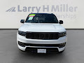 2024 Jeep Grand Wagoneer L Series II 4X4! FACTORY CERTIFIED WARRANT