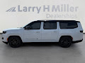 2024 Jeep Grand Wagoneer L Series II 4X4! FACTORY CERTIFIED WARRANT