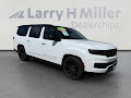 2024 Jeep Grand Wagoneer L Series II 4X4! FACTORY CERTIFIED WARRANT