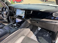 2024 Jeep Grand Wagoneer L Series II 4X4! FACTORY CERTIFIED WARRANT
