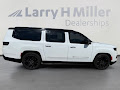 2024 Jeep Grand Wagoneer L Series II 4X4! FACTORY CERTIFIED WARRANT