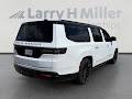 2024 Jeep Grand Wagoneer L Series II 4X4! FACTORY CERTIFIED WARRANT
