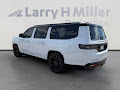 2024 Jeep Grand Wagoneer L Series II 4X4! FACTORY CERTIFIED WARRANT