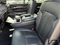 2024 Jeep Grand Wagoneer L Series II 4X4! FACTORY CERTIFIED WARRANT