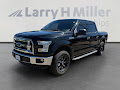 2016 Ford F-150 XLT 2WD! LOW MILES!