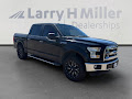 2016 Ford F-150 XLT 2WD! LOW MILES!