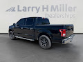 2016 Ford F-150 XLT 2WD! LOW MILES!