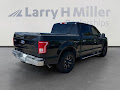 2016 Ford F-150 XLT 2WD! LOW MILES!
