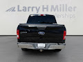 2016 Ford F-150 XLT 2WD! LOW MILES!