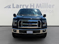 2016 Ford F-150 XLT 2WD! LOW MILES!