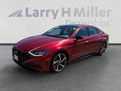 2023 Hyundai Sonata SEL Plus FACTORY WARRANTY!
