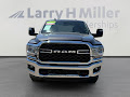2023 RAM 2500 Big Horn 4X4! FACTORY CERTIFIED WARRANTY