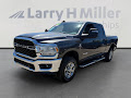 2023 RAM 2500 Big Horn 4X4! FACTORY CERTIFIED WARRANTY