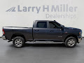 2023 RAM 2500 Big Horn 4X4! FACTORY CERTIFIED WARRANTY