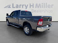 2023 RAM 2500 Big Horn 4X4! FACTORY CERTIFIED WARRANTY