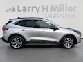 2020 Ford Escape Titanium AWD! LOW MILES!