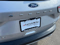 2020 Ford Escape Titanium AWD! LOW MILES!