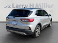 2020 Ford Escape Titanium AWD! LOW MILES!