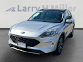 2020 Ford Escape Titanium AWD! LOW MILES!