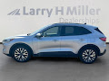 2020 Ford Escape Titanium AWD! LOW MILES!