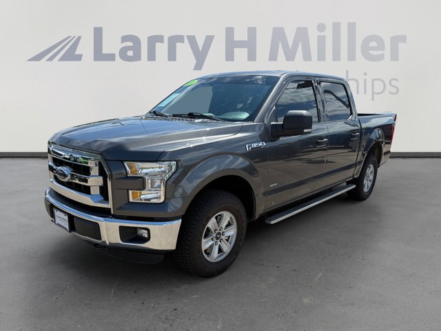 2016 Ford F-150 XLT SUPERCREW! NICE TRUCK!