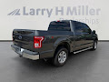 2016 Ford F-150 XLT SUPERCREW! NICE TRUCK!