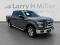 2016 Ford F-150 XLT SUPERCREW! NICE TRUCK!