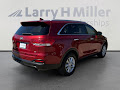 2017 Kia Sorento LX AWD! LOW MILES! SUPER CLEAN!