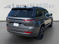 2024 Jeep Grand Cherokee Altitude X 4x2! FACTORY CERTIFIED WARRAN