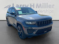2024 Jeep Grand Cherokee Altitude X 4x2! FACTORY CERTIFIED WARRAN