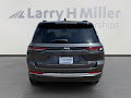 2023 Jeep Grand Cherokee Limited 4X4! FACTORY CERTIFIED WARRANTY!