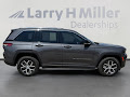 2023 Jeep Grand Cherokee Limited 4X4! FACTORY CERTIFIED WARRANTY!