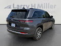2023 Jeep Grand Cherokee Limited 4X4! FACTORY CERTIFIED WARRANTY!