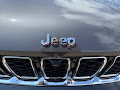 2023 Jeep Grand Cherokee Limited 4X4! FACTORY CERTIFIED WARRANTY!