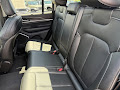 2023 Jeep Grand Cherokee Limited 4X4! FACTORY CERTIFIED WARRANTY!