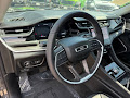 2023 Jeep Grand Cherokee Limited 4X4! FACTORY CERTIFIED WARRANTY!
