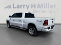 2019 RAM 1500 Big Horn/Lone Star 4X4! LOW MILES!