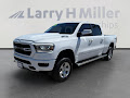 2019 RAM 1500 Big Horn/Lone Star 4X4! LOW MILES!