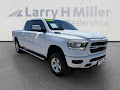2019 RAM 1500 Big Horn/Lone Star 4X4! LOW MILES!