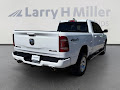 2019 RAM 1500 Big Horn/Lone Star 4X4! LOW MILES!